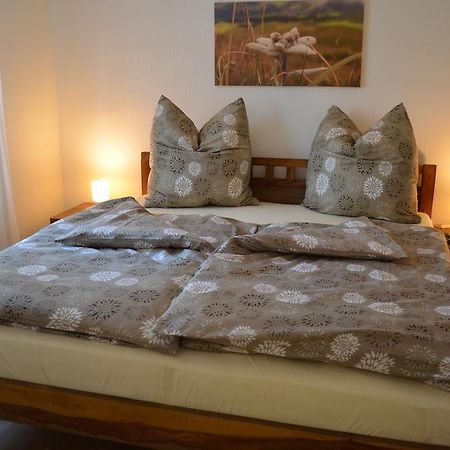 Ferienwohnung Edelweiss Bad Wilsnack Zimmer foto